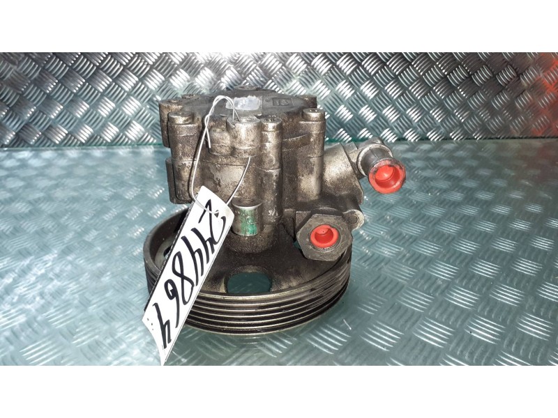 Recambio de bomba direccion para citroen c5 berlina 2.0 hdi sx referencia OEM IAM 9636086680  7617955502