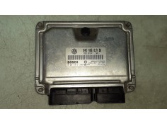 Recambio de centralita motor uce para seat cordoba berlina (6l2) fresh referencia OEM IAM 045906019BQ 045906019 0281012708