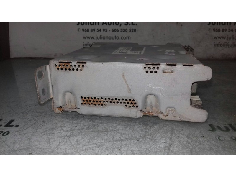 Recambio de sistema navegacion gps para peugeot 308 style referencia OEM IAM 9821908880  CONTINENTAL