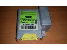 Recambio de centralita airbag para ford mondeo berlina (gd) ghia referencia OEM IAM 97BP14B056AAF 600320418006 