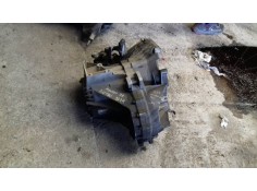 Recambio de caja cambios para ford mondeo berlina (ge) ambiente plus referencia OEM IAM 3S7R7002CD  6 VELOCIDADES 2