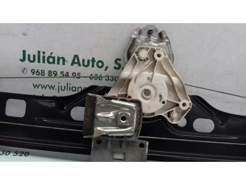 Recambio de elevalunas trasero derecho para mercedes-benz clase c (w203) berlina 220 cdi (la) (203.008) referencia OEM IAM   ELE