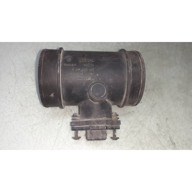 Recambio de caudalimetro para chrysler voyager (gs) 2.5 turbodiesel referencia OEM IAM 4612698C 0281002182 CONECTOR 4 PINES Recambio de caudalimetro para chrysler voyager (gs) 2.5 turbodiesel referencia OEM IAM 4612698C 0281002182 CONECTOR 4 PINES