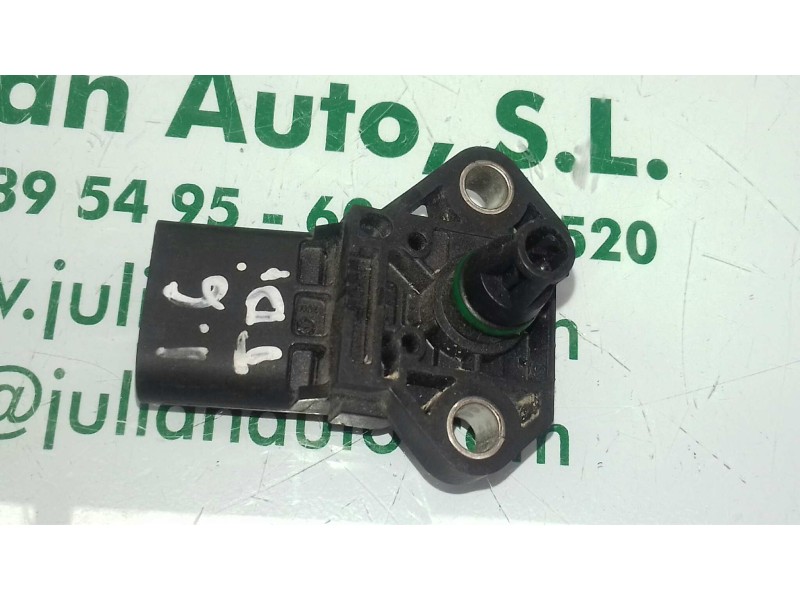 Recambio de sensor presion para seat ibiza (6j5) reference referencia OEM IAM 03G906051E 0281002977 BOSCH