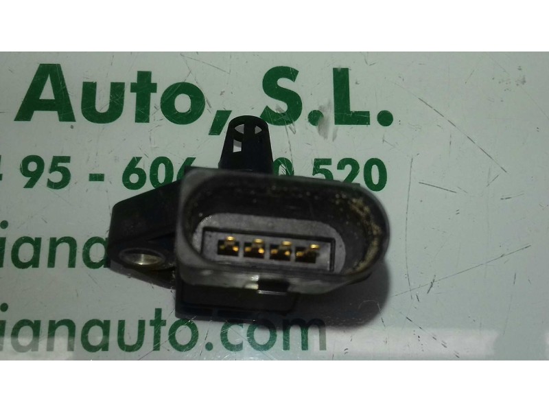 Recambio de sensor presion para seat ibiza (6j5) reference referencia OEM IAM 03G906051E 0281002977 BOSCH