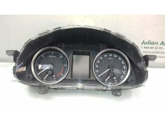 Recambio de cuadro instrumentos para toyota auris active referencia OEM IAM 838000ZV81 A2C90236600003141 A2C31789200