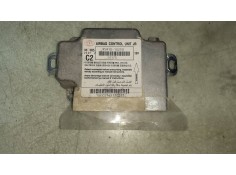 Recambio de centralita airbag para kia rio 1.4 active referencia OEM IAM 959101G250 13175 