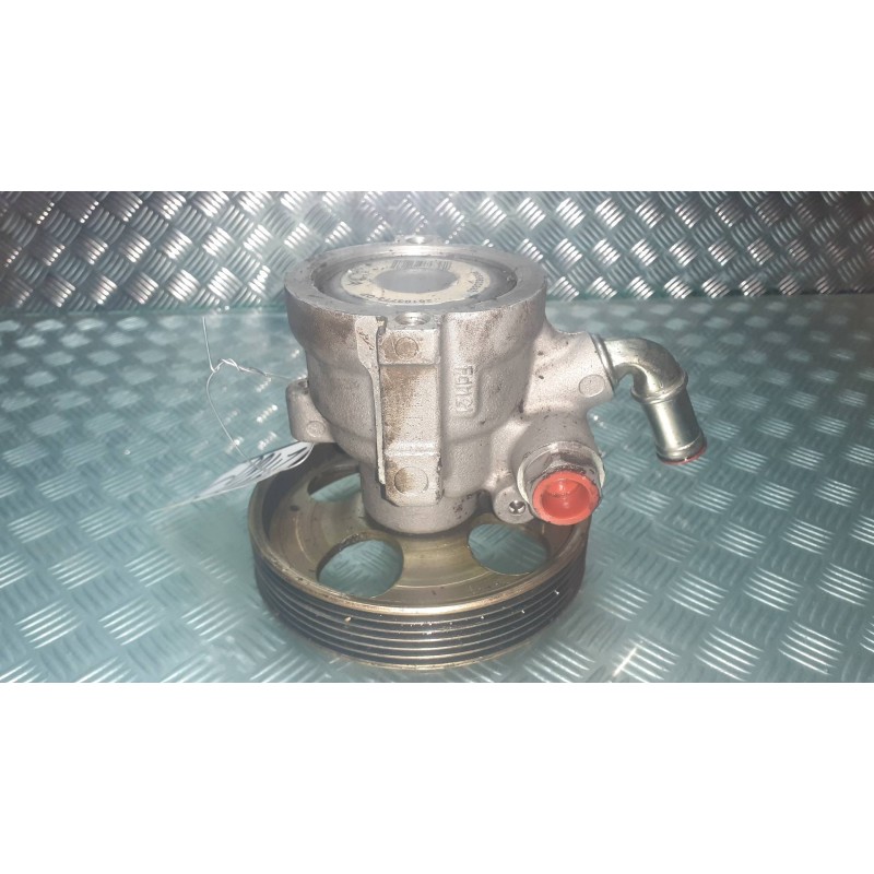 Recambio de bomba direccion para citroen xsara picasso 1.6 hdi 90 exclusive referencia OEM IAM 9659820880 26103773 26103773QP