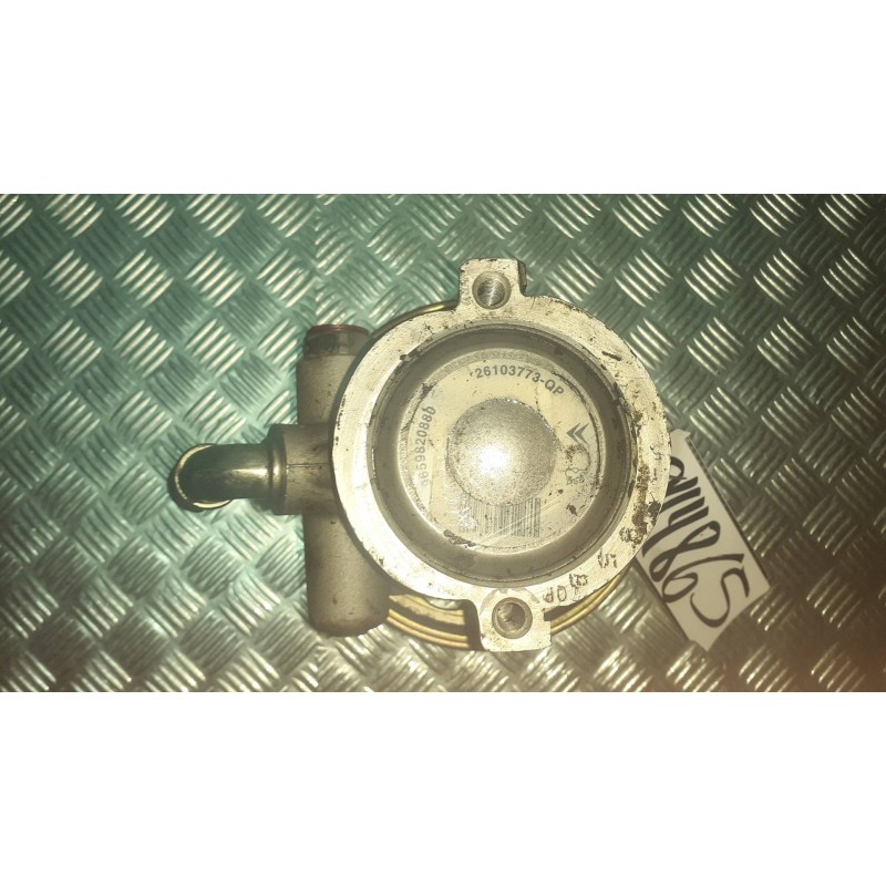 Recambio de bomba direccion para citroen xsara picasso 1.6 hdi 90 exclusive referencia OEM IAM 9659820880 26103773 26103773QP