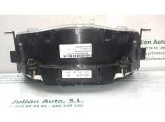 Recambio de cuadro instrumentos para toyota auris active referencia OEM IAM 838000ZV81 A2C90236600003141 A2C31789200 2