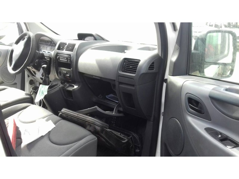 peugeot expert tepee del año 2011