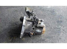 Recambio de caja cambios para citroen c-elysée exclusive referencia OEM IAM 20DP72  5 VELOCIDADES