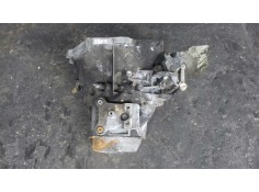 Recambio de caja cambios para citroen c-elysée exclusive referencia OEM IAM 20DP72  5 VELOCIDADES 2