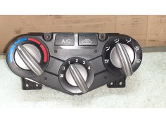 Recambio de mando calefaccion / aire acondicionado para kia rio 1.4 active referencia OEM IAM 1G050PH DF5290950 972501GXXX