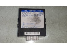Recambio de centralita inmovilizador para toyota corolla (e12) 1.4 d-4d luna compact referencia OEM IAM 8978012140 626149000 97R
