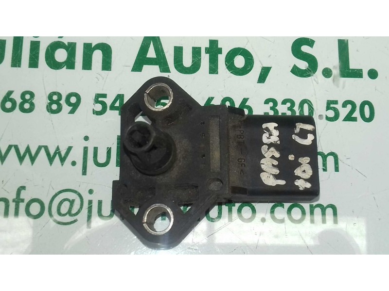 Recambio de sensor presion para seat altea (5p1) reference referencia OEM IAM 038906051C 0281002401 BOSCH