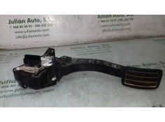 Recambio de pedal acelerador para peugeot 308 style referencia OEM IAM 9674829180 86ET347208555 0280755273 2