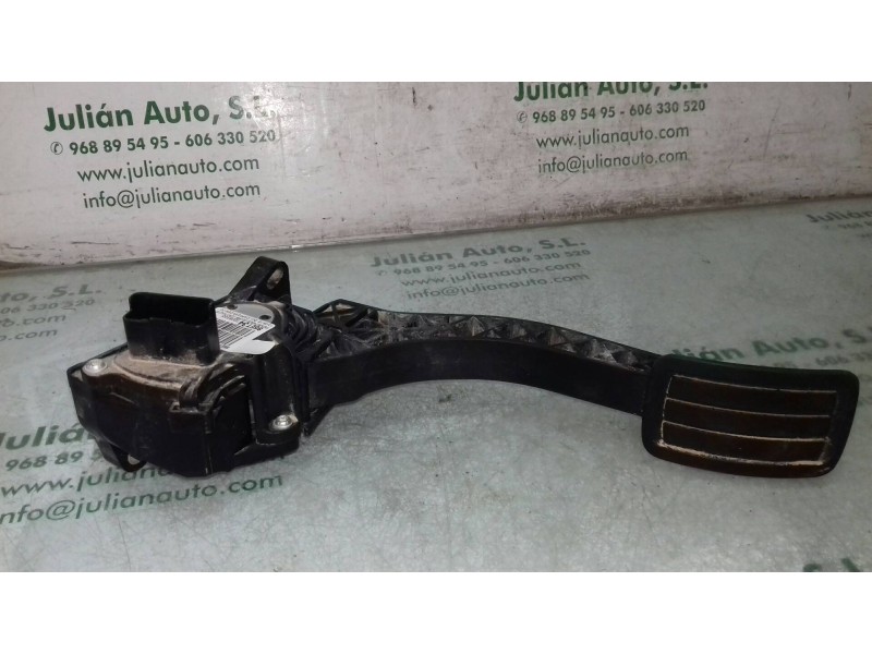 Recambio de pedal acelerador para peugeot 308 style referencia OEM IAM 9674829180 86ET347208555 0280755273
