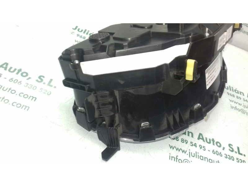 Recambio de cuadro instrumentos para toyota auris active referencia OEM IAM 838000ZV81 A2C90236600003141 A2C31789200