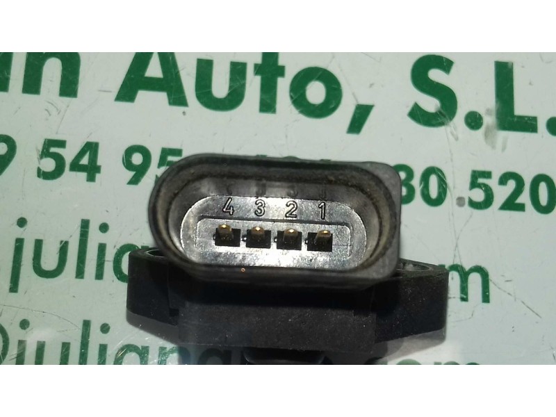 Recambio de sensor presion para seat altea (5p1) reference referencia OEM IAM 038906051C 0281002401 BOSCH