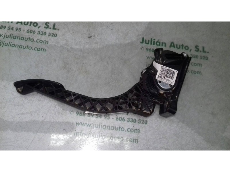 Recambio de pedal acelerador para peugeot 308 style referencia OEM IAM 9674829180 86ET347208555 0280755273