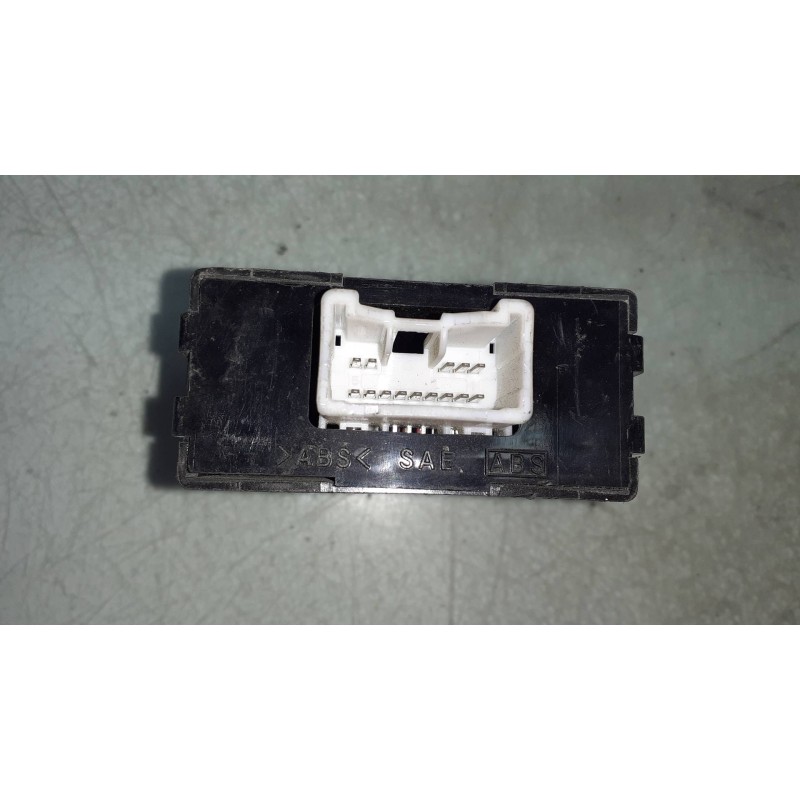 Recambio de centralita inmovilizador para toyota corolla (e12) 1.4 d-4d luna compact referencia OEM IAM 8978012140 626149000 97R