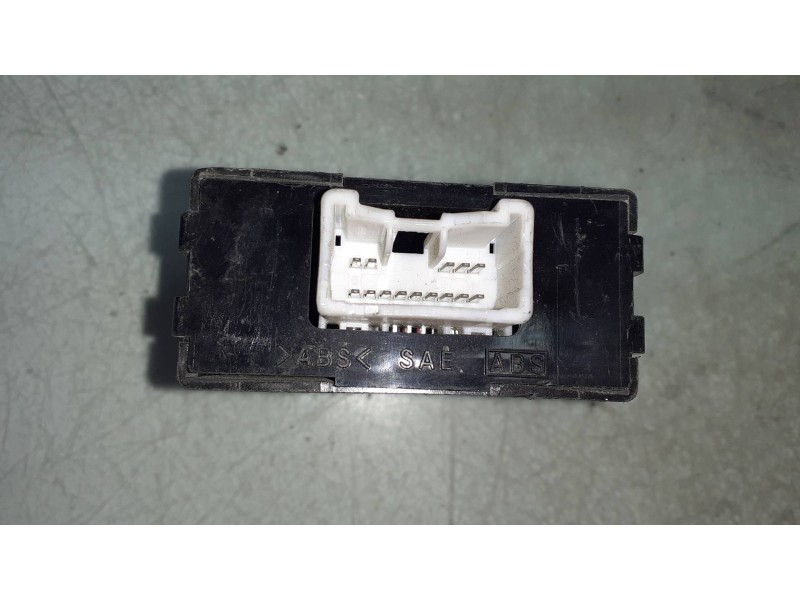 Recambio de centralita inmovilizador para toyota corolla (e12) 1.4 d-4d luna compact referencia OEM IAM 8978012140 626149000 97R