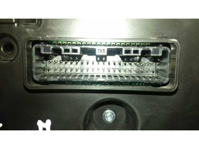 Recambio de cuadro instrumentos para toyota auris active referencia OEM IAM 838000ZV81 A2C90236600003141 A2C31789200