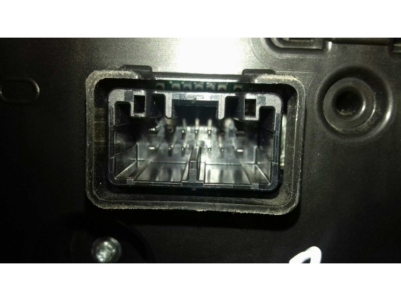 Recambio de cuadro instrumentos para toyota auris active referencia OEM IAM 838000ZV81 A2C90236600003141 A2C31789200