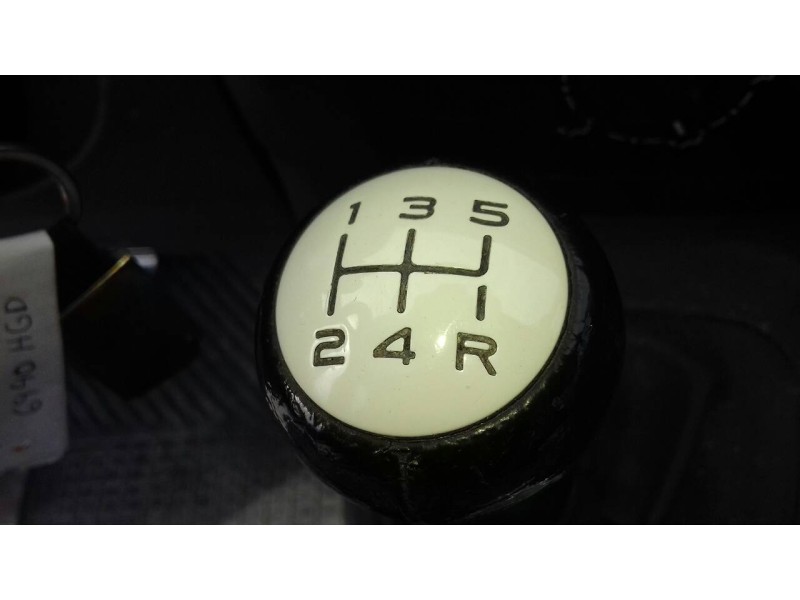 peugeot expert tepee del año 2011