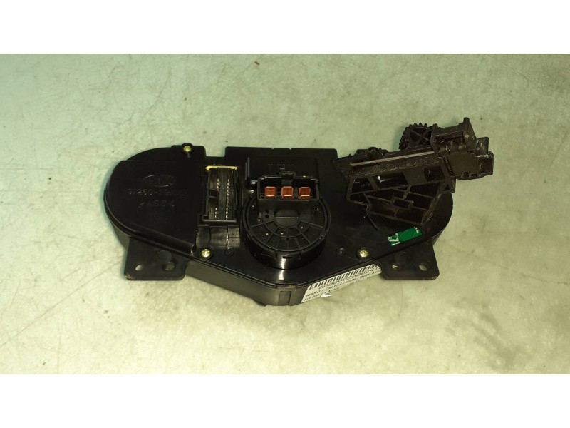 Recambio de mando calefaccion / aire acondicionado para kia rio 1.4 active referencia OEM IAM 1G050PH DF5290950 972501GXXX