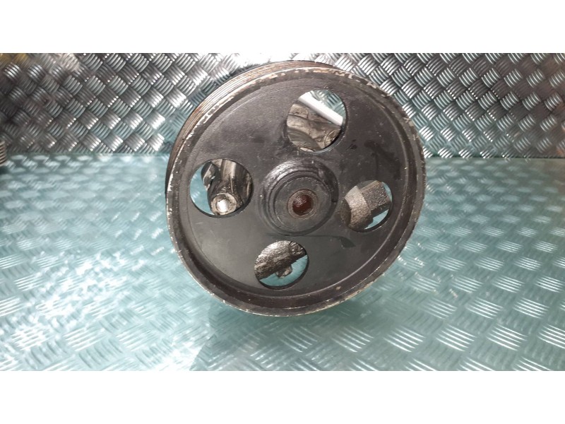 Recambio de bomba direccion para peugeot 406 berlina (s1/s2) sr pack referencia OEM IAM 9624660480  7692955118
