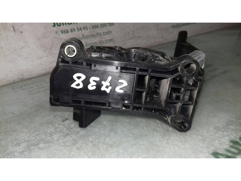 Recambio de pedal acelerador para peugeot 308 style referencia OEM IAM 9674829180 86ET347208555 0280755273