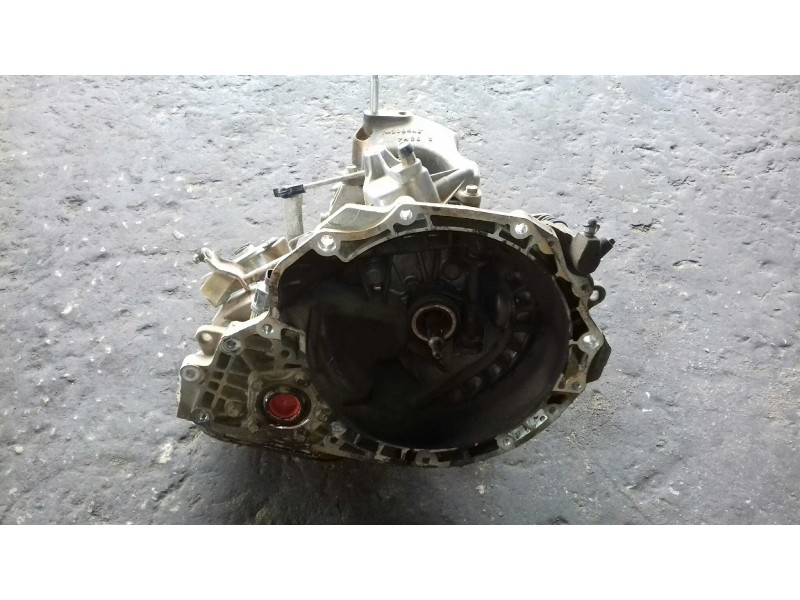 Recambio de caja cambios para chevrolet aveo lt referencia OEM IAM 8Y079634  5 VELOCIDADES