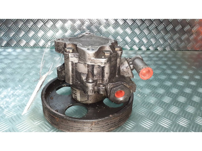 Recambio de bomba direccion para peugeot 806 sr referencia OEM IAM 9624659580  7691955196
