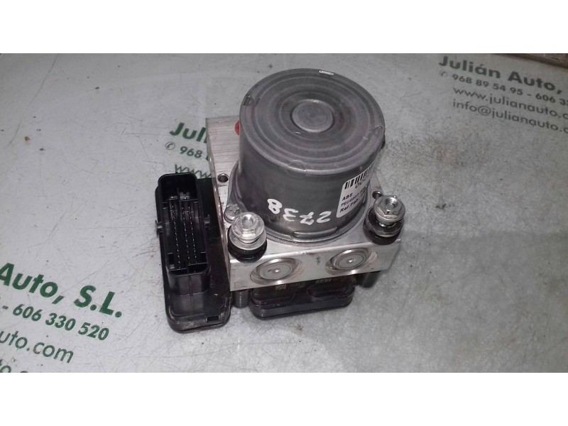 Recambio de abs para peugeot 308 style referencia OEM IAM 9808055980 0265956240 2265106455