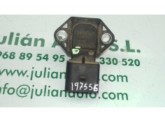 Recambio de sensor presion para audi a6 berlina (4b2) 2.5 tdi referencia OEM IAM 059906051 0281002326 BOSCH
