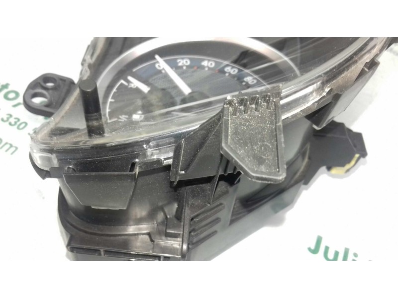 Recambio de cuadro instrumentos para toyota auris active referencia OEM IAM 838000ZV81 A2C90236600003141 A2C31789200