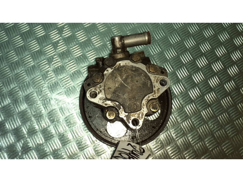 Recambio de bomba direccion para peugeot 806 sr referencia OEM IAM 9624659580  7691955196