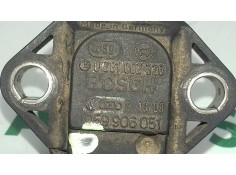 Recambio de sensor presion para audi a6 berlina (4b2) 2.5 tdi referencia OEM IAM 059906051 0281002326 BOSCH 2