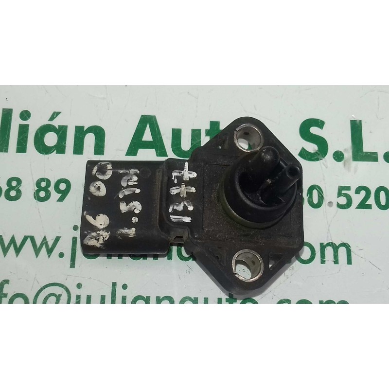 Recambio de sensor presion para audi a6 berlina (4b2) 2.5 tdi referencia OEM IAM 059906051 0281002326 BOSCH