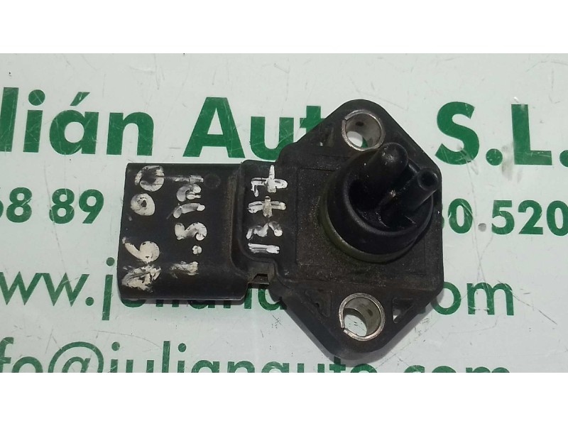 Recambio de sensor presion para audi a6 berlina (4b2) 2.5 tdi referencia OEM IAM 059906051 0281002326 BOSCH