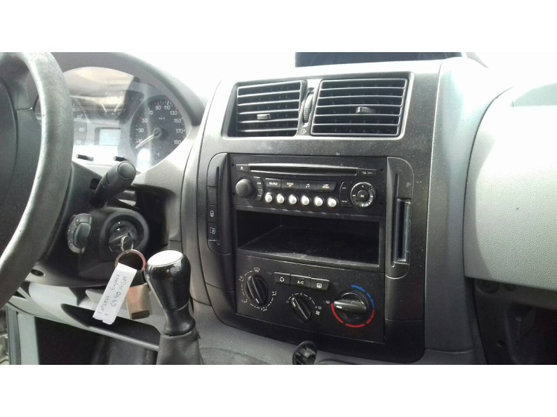 peugeot expert tepee del año 2011