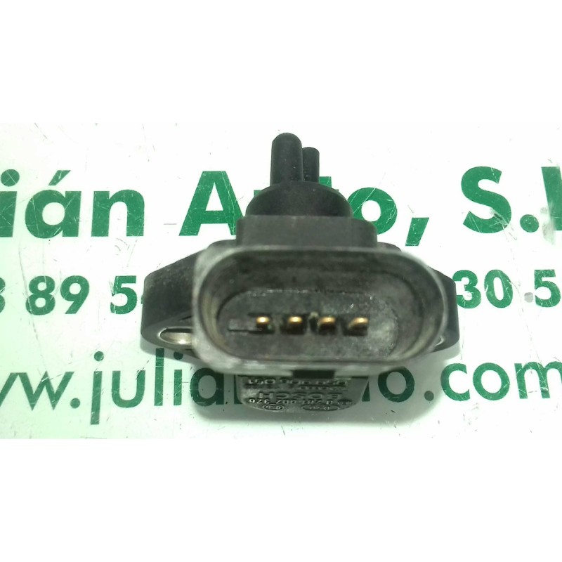 Recambio de sensor presion para audi a6 berlina (4b2) 2.5 tdi referencia OEM IAM 059906051 0281002326 BOSCH
