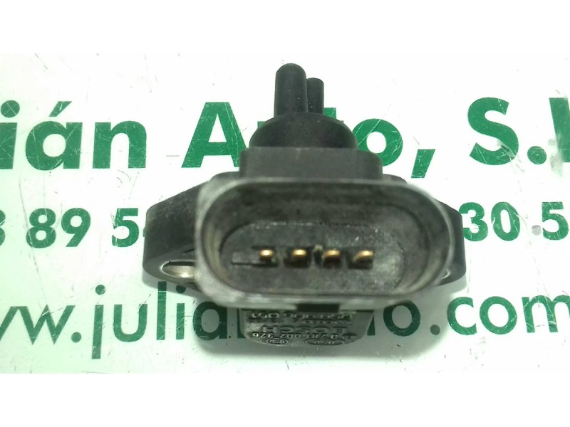 Recambio de sensor presion para audi a6 berlina (4b2) 2.5 tdi referencia OEM IAM 059906051 0281002326 BOSCH
