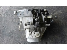 Recambio de caja cambios para peugeot 206 berlina xt referencia OEM IAM 20DL52  5 VELOCIDADES