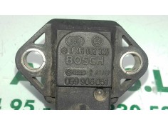 Recambio de sensor presion para audi a6 avant (4b5) 2.5 tdi referencia OEM IAM 059906051 0281002326 BOSCH 2