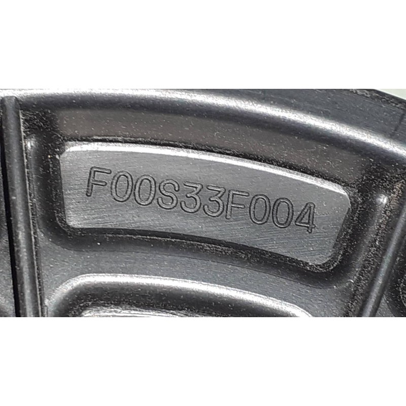 Recambio de ventilador calefaccion para kia rio 1.4 active referencia OEM IAM F00S33F004  CONECTOR 2 PINES