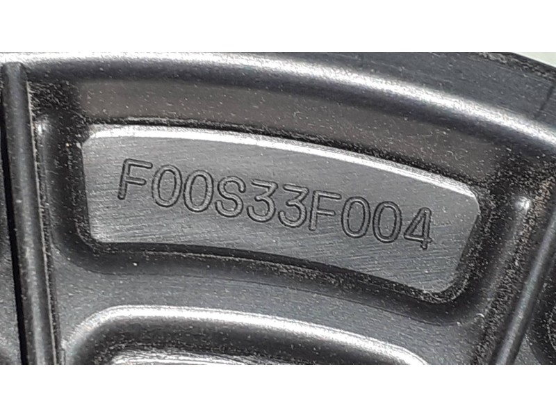 Recambio de ventilador calefaccion para kia rio 1.4 active referencia OEM IAM F00S33F004  CONECTOR 2 PINES