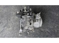 Recambio de caja cambios para peugeot 206 berlina xt referencia OEM IAM 20DL52  5 VELOCIDADES 2